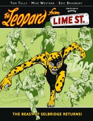 The Leopard from Lime St 2