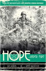 Hope Volume Two: Hope... under Fire