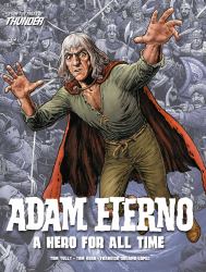 Adam Eterno