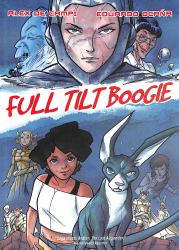 Full Tilt Boogie