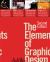 The Elements of Graphic Design