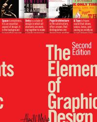 Elements of Graphic Design