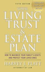 Your Living Trust and Estate Plan 2012-2013