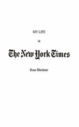 My Life in the New York Times