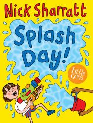 Little Gems - Splash Day!