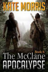 The Mcclane Apocalypse Book Eight