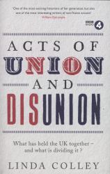 Acts of Union and Disunion