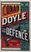 Conan Doyle for the Defence : A Sensational Murder, the Quest for Justice and the World's Greatest Detective Writer