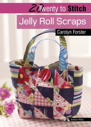 Jelly Roll Scraps