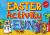 Easter Activity Fun - Pack Of 5