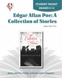 Edgar Allan Poe : A Collection of Stories Novel Units Student Packet