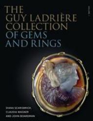 The Guy Ladrière Collection of Gems and Rings