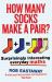 How Many Socks Make a Pair? : Surprisingly Interesting Everyday Maths