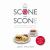 Scone or Scone : The Essential Guide to British Afternoon Tea