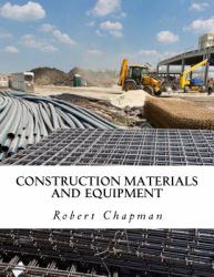 Construction Materials and Equipment