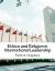 Ethics and Religion in International Leadership