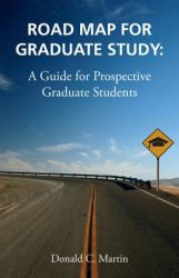 Road Map for Graduate Study