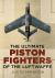 The Ultimate Piston Fighters of the Luftwaffe