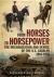 From Horses to Horsepower : The Mechanization and Demise of the U. S. Cavalry, 1916-1950