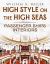 High Style on the High Seas : Passenger Ships Interiors