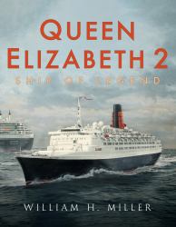 Queen Elizabeth 2 : Ship of Legend