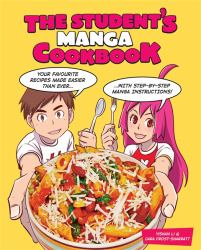 Student's Manga Cookbook