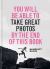 You Will Be Able to Take Great Photos by the End of This Book