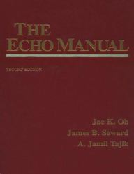 The Echo Manual