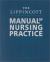 The Lippincott Manual of Nursing Practice