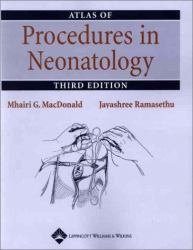 Atlas of Procedures in Neonatology