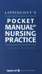 Lippincott's Pocket Manual of Nursing Practice