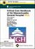 Critical Care Handbook of the Massachusetts General Hospital