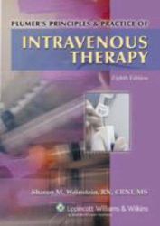 Plumer's Principles and Practice of Intravenous Therapy