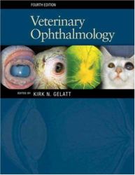 Veterinary Ophthalmology