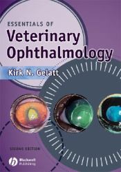 Essentials of Veterinary Ophthalmology