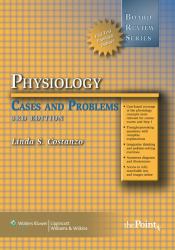 Physiology : Cases and Problems