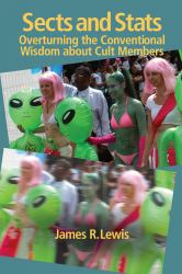 Sects and Stats : Overturning the Conventional Wisdom about Cult Members