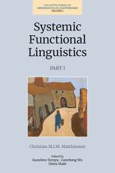 Systemic Functional Linguistics