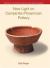 New Light on Canaanite-Phoenician Pottery : Worlds of the Ancient Near East and Mediterranean