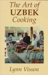 The Art of Uzbek Cooking