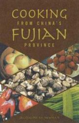 Cooking from China's Fujian Province