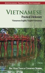 Vietnamese-English/English-Vietnamese Hippocrene Practical Dictionary