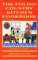 The Polish Country Kitchen Cookbook