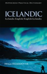 Icelandic-English/English-Icelandic Practical Dictionary