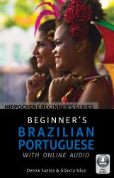 Beginner's Brazilian Portuguese with Online Audio