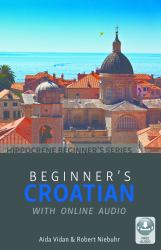 Beginner's Croatian with Online Audio