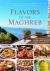 Flavors of the Maghreb and Southern Italy : Recipes from the Land of the Setting Sun