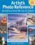 Artist's Photo Reference Boats and Nautical Scenes