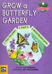 Grow a Butterfly Garden