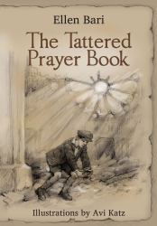 The Tattered Prayerbook